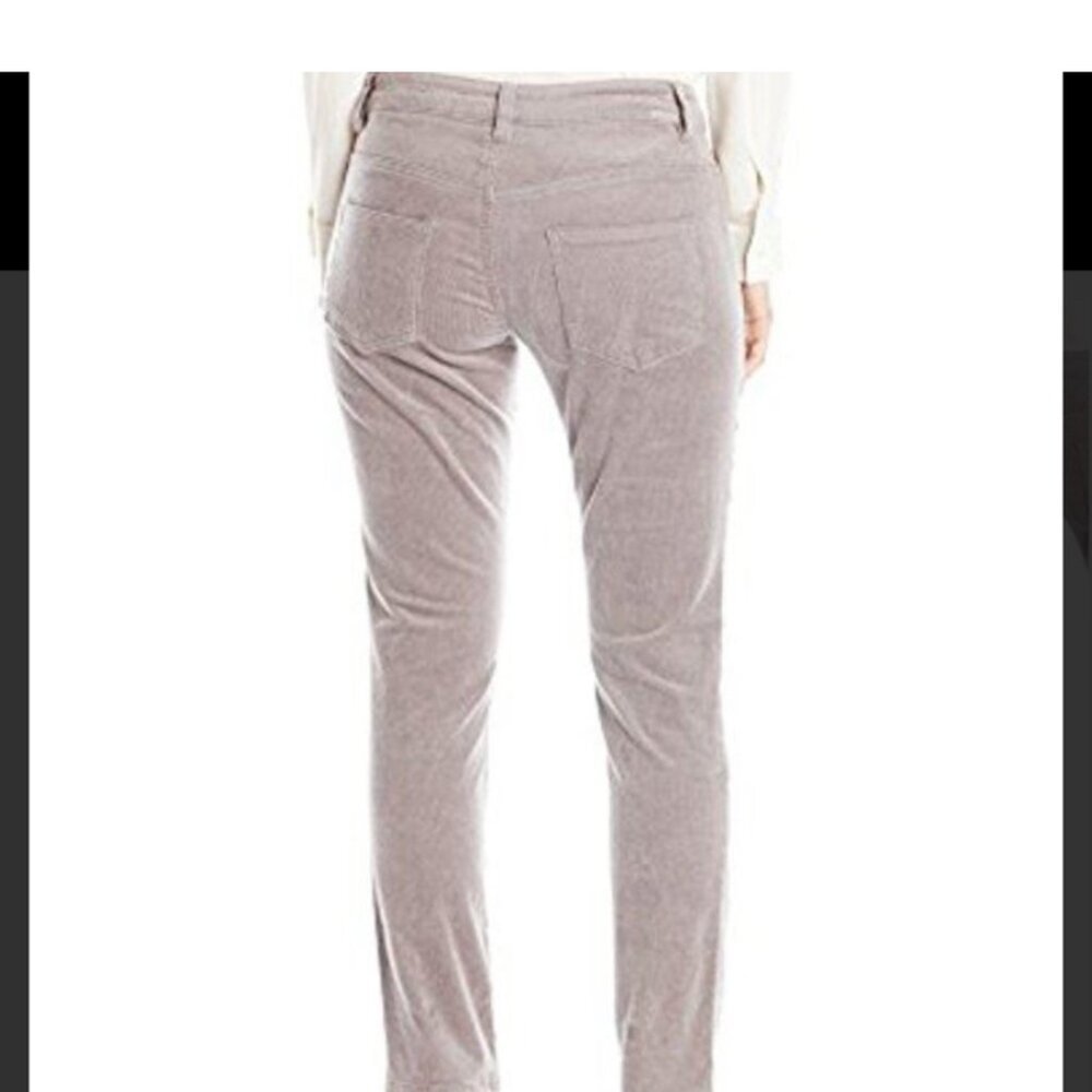 Pendleton Grey Corduroy Pants - image 2